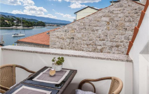Gorgeous Home In Rab With House Sea View